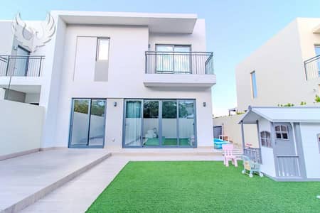 4 Bedroom Villa for Sale in Arabian Ranches 2, Dubai - Single Row | Beautiful Garden | VOT