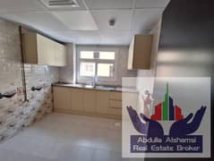 Brand New Apartment | with balcony | Good Location