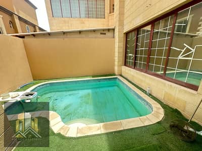 1 Bedroom Flat for Rent in Khalifa City, Abu Dhabi - 9501b4da-72ac-472d-b22d-82edb03ee715. jpg