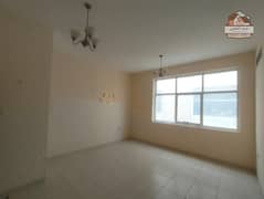 An apartment in Al Jurf Building Complex 1 for annual rent, one room and a hall