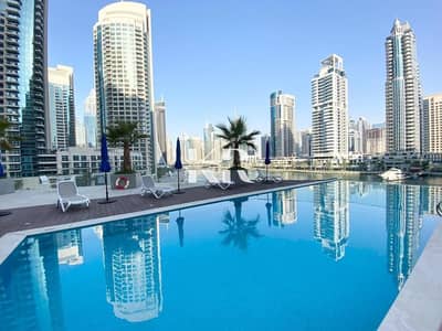 1 Bedroom Apartment for Sale in Dubai Marina, Dubai - WhatsApp Image 2024-01-23 at 6.38. 17 PM (5). jpeg