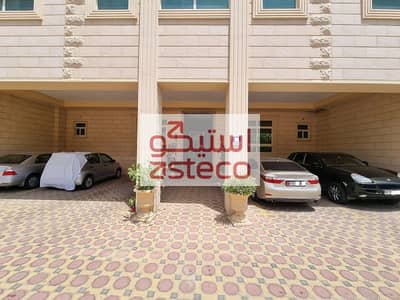 3 Cпальни Апартамент в аренду в Аль Мувайджи, Аль-Айн - 1. jpg