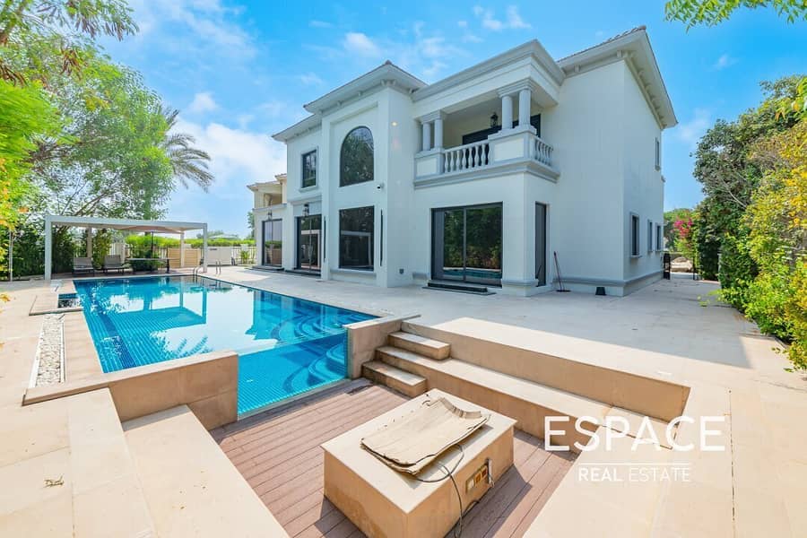 Fully Upgraded | Extended | Vacant Villa