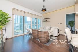 Exclusive 1 Bedroom | Fully Upgraded