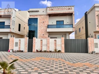 5 Bedroom Villa for Rent in Al Helio, Ajman - af1578d1-4b40-4c7d-8f54-3331b65ec3ea. jpeg