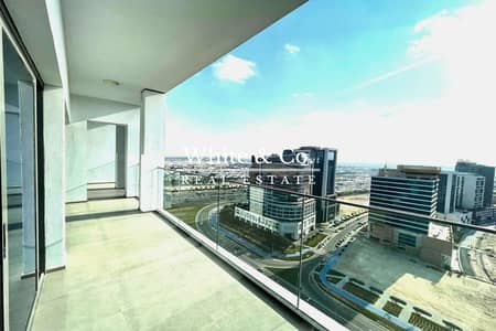 商业湾， 迪拜 2 卧室公寓待租 - 位于商业湾，SOL大道 2 卧室的公寓 155000 AED - 8609160