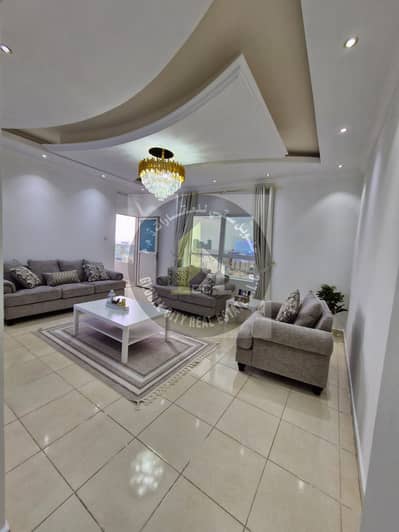 شقة 2 غرفة نوم للايجار في البستان، عجمان - WhatsApp Image 2024-02-13 at 3.05. 37 PM. jpeg