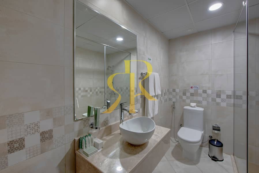 5 Standard Studio Bathroom. jpg