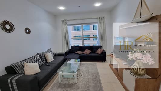 شقة 1 غرفة نوم للايجار في دبي مارينا، دبي - WhatsApp Image 2024-02-15 at 2.52. 14 PM. jpeg