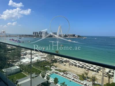 2 Bedroom Apartment for Rent in Jumeirah Beach Residence (JBR), Dubai - WhatsApp Image 2024-02-14 at 12.52. 45 (1). jpeg