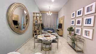 1BHK Plus Store | Fully Furnished | Ready To Move In