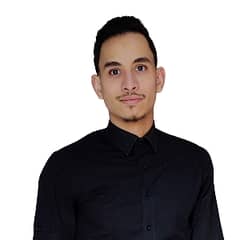 Yazid   Aissi