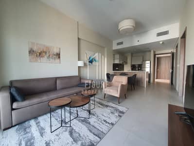 1 BHK Fully Furnished | Burj and Canal View | Prime Location in Business Bay