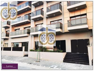 Shop for Rent in Jumeirah Village Triangle (JVT), Dubai - SPACIOUS SHOP AVAILABLE FOR RENT FROM 17TH MAY 2024 || PRIME LOCATION || LARGE STORAGE