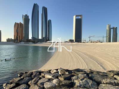 Plot for Sale in Nareel Island, Abu Dhabi - 9. jpg