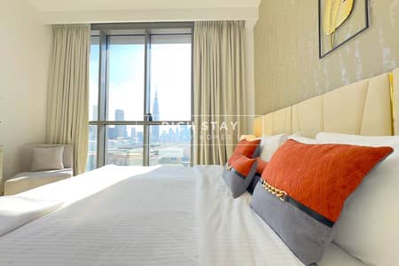 3 Bedroom Apartment for Rent in Za'abeel, Dubai - 10. jpg