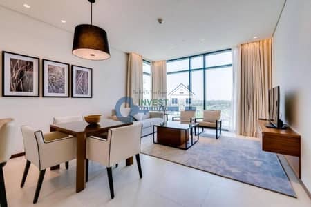 شقة 1 غرفة نوم للبيع في التلال، دبي - 1BR Sale Vida Residencesv Furnished 1. jpg