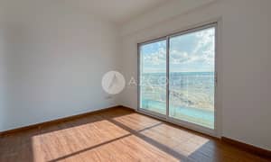 Well Maintained | Sea view |  Ready to Move in