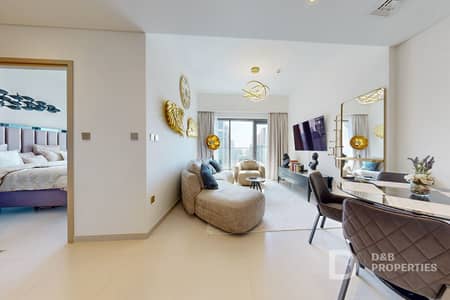 شقة 1 غرفة نوم للبيع في وسط مدينة دبي، دبي - شقة في برج رويال،وسط مدينة دبي 1 غرفة 2100000 درهم - 8609922