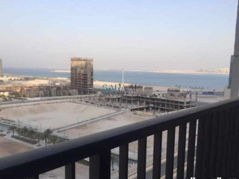 شقة في ذا بردجز،شمس أبوظبي،جزيرة الريم 1 غرفة 750000 درهم - 8609944