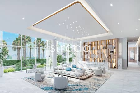 2 Bedroom Flat for Sale in Dubai Hills Estate, Dubai - Q4 2025 I 70/30 I Luxury Living