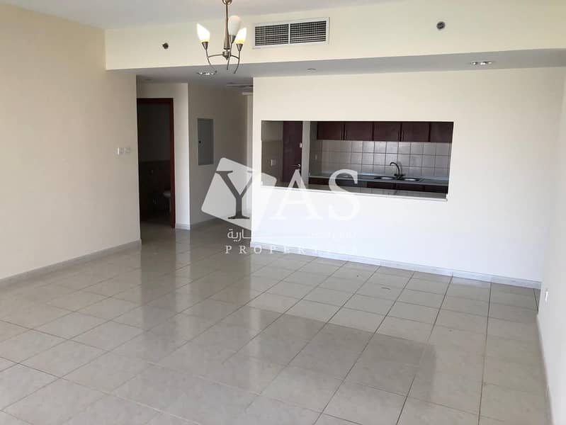 3 Best Price | 2 Br Sea View | Investment