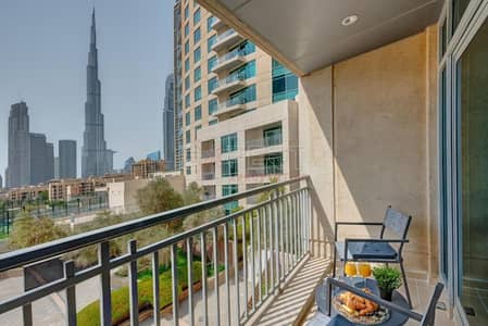 1 Bedroom Apartment for Rent in Downtown Dubai, Dubai - 2. jpg