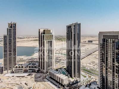 شقة 3 غرف نوم للايجار في مرسى خور دبي، دبي - Harbour Views T2_0019_Harbour views T2-2br-20. jpg