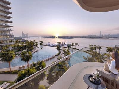 فلیٹ 2 غرفة نوم للبيع في نخلة جميرا، دبي - شقة في سيرينا ليفنج برج 1،سيرينا ليفنج،نخلة جميرا 2 غرف 7200000 درهم - 8610237