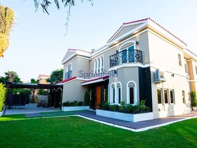 别墅区， 迪拜 7 卧室别墅待售 - 位于别墅区，庞德罗萨别墅区 7 卧室的别墅 13500000 AED - 8610241