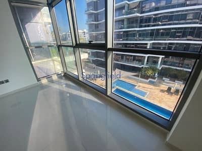1 Bedroom Apartment for Sale in DAMAC Hills, Dubai - Pool and Park View | Vacant | Investor Deal