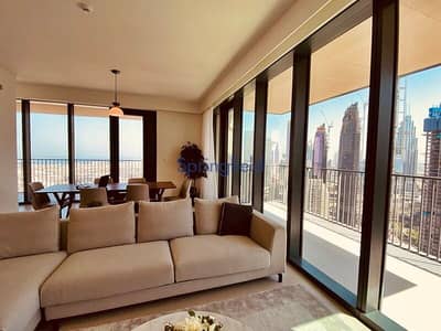 2 Bedroom Apartment for Sale in Downtown Dubai, Dubai - No commission | Ready Unit | On Installment