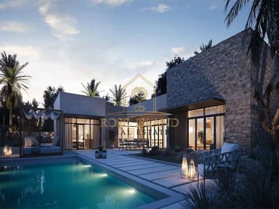 2 Bedroom Villa for Sale in Ghantoot, Abu Dhabi - 23a9da16-5848-448f-86fd-7fc2e35d40a2. jpeg