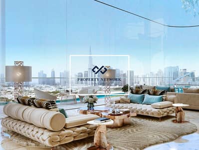 4 Bedroom Apartment for Sale in Al Wasl, Dubai - main-3. jpg