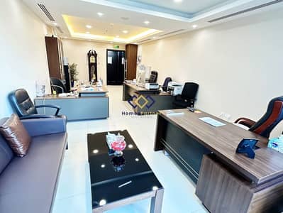 Office for Rent in Business Bay, Dubai - 3c5dd764-e52a-4340-a10f-c17f8da2be72. jpg