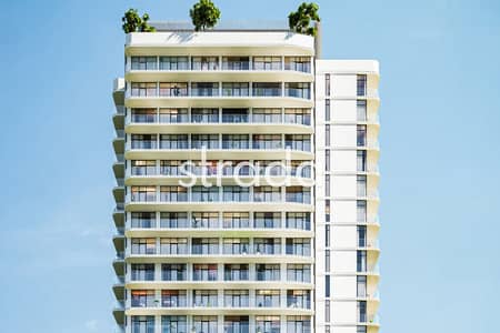 Studio for Sale in Jumeirah Village Circle (JVC), Dubai - Ready 2026 | 1% Payment Plan | Investment