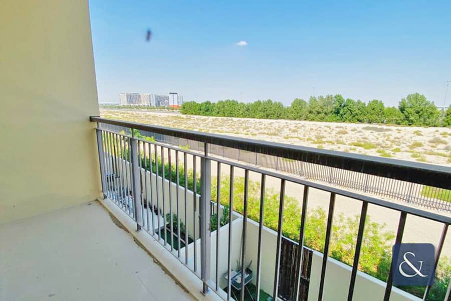 Vacant | Spacious 2 Bed Apartment | Emaar