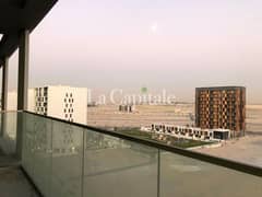 شقة في سي2،شقق البوليفارد،ذا بلس،المنطقة السكنية جنوب دبي،دبي الجنوب 3 غرف 1299999 درهم - 8610715