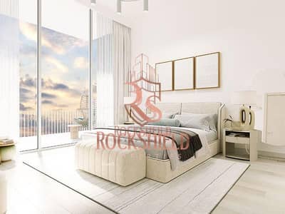 3 Bedroom Flat for Sale in Jumeirah Village Circle (JVC), Dubai - 3BR Apartment | JVC Skyline View | Payment Plan