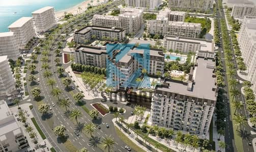 3 Bedroom Apartment for Sale in Al Khan, Sharjah - jawaher 501 2. jpg