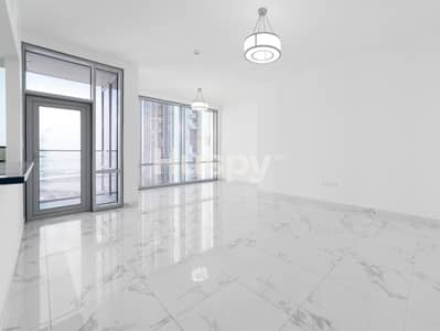 2 Bedroom Flat for Rent in Business Bay, Dubai - High floor | Canal view | Vacant
