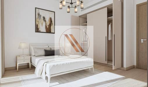 1 Bedroom Apartment for Sale in Al Furjan, Dubai - WhatsApp Image 2024-02-15 at 5.00. 29 PM (9). jpeg