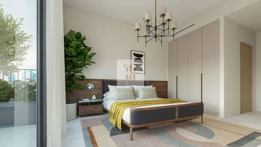 3 Bedroom Apartment for Sale in Dubai Residence Complex, Dubai - bedroom-1536x864. jpg