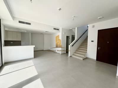 3 Bedroom Villa for Sale in Town Square, Dubai - Ready to Move In|Single Row Unit | Mortgage Option