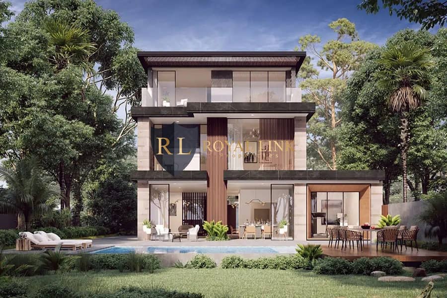位于蒂拉尔阿尔加夫综合社区,阿拉雅花园 4 卧室的别墅 9600000 AED - 7904854 位于蒂拉尔阿尔加夫综合社区,阿拉雅花园 4 卧室的别墅 9600000 AED - 7904854