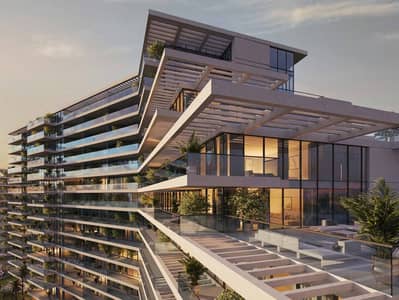 1 Bedroom Apartment for Sale in Al Jaddaf, Dubai - Exquisite Project | High-Demand | Creek View