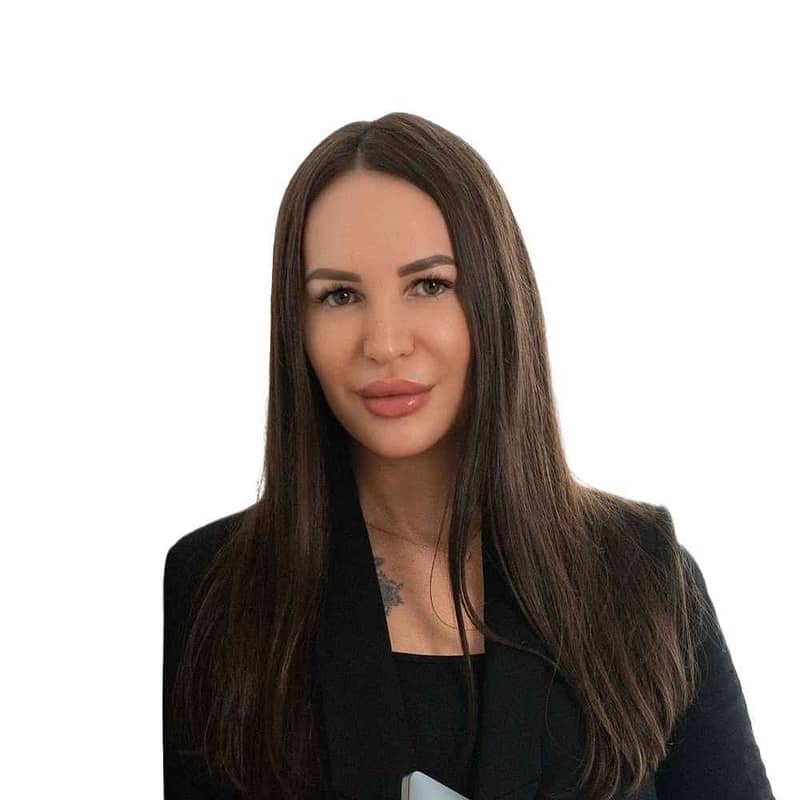 Elena Zvereva