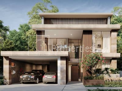 4 Bedroom Villa for Sale in Tilal Al Ghaf, Dubai - PIC 1. png