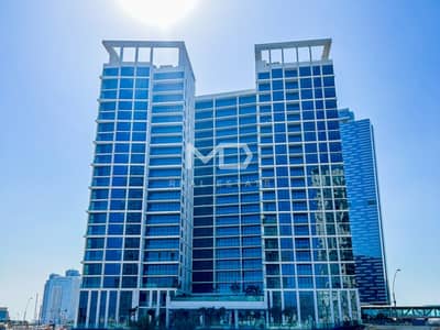 1 Bedroom Apartment for Rent in Al Reem Island, Abu Dhabi - Vacant Now | Luxury Unit | Modern Layout
