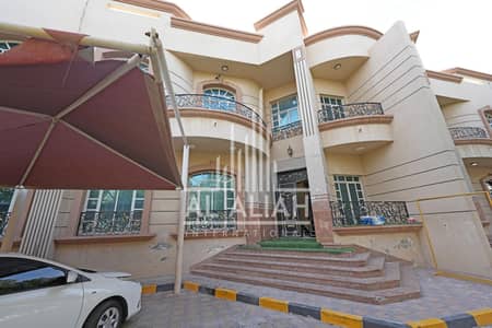 فیلا 4 غرف نوم للايجار في مدينة محمد بن زايد، أبوظبي - WhatsApp Image 2024-02-12 at 00.25. 15_63f3fce0. jpg